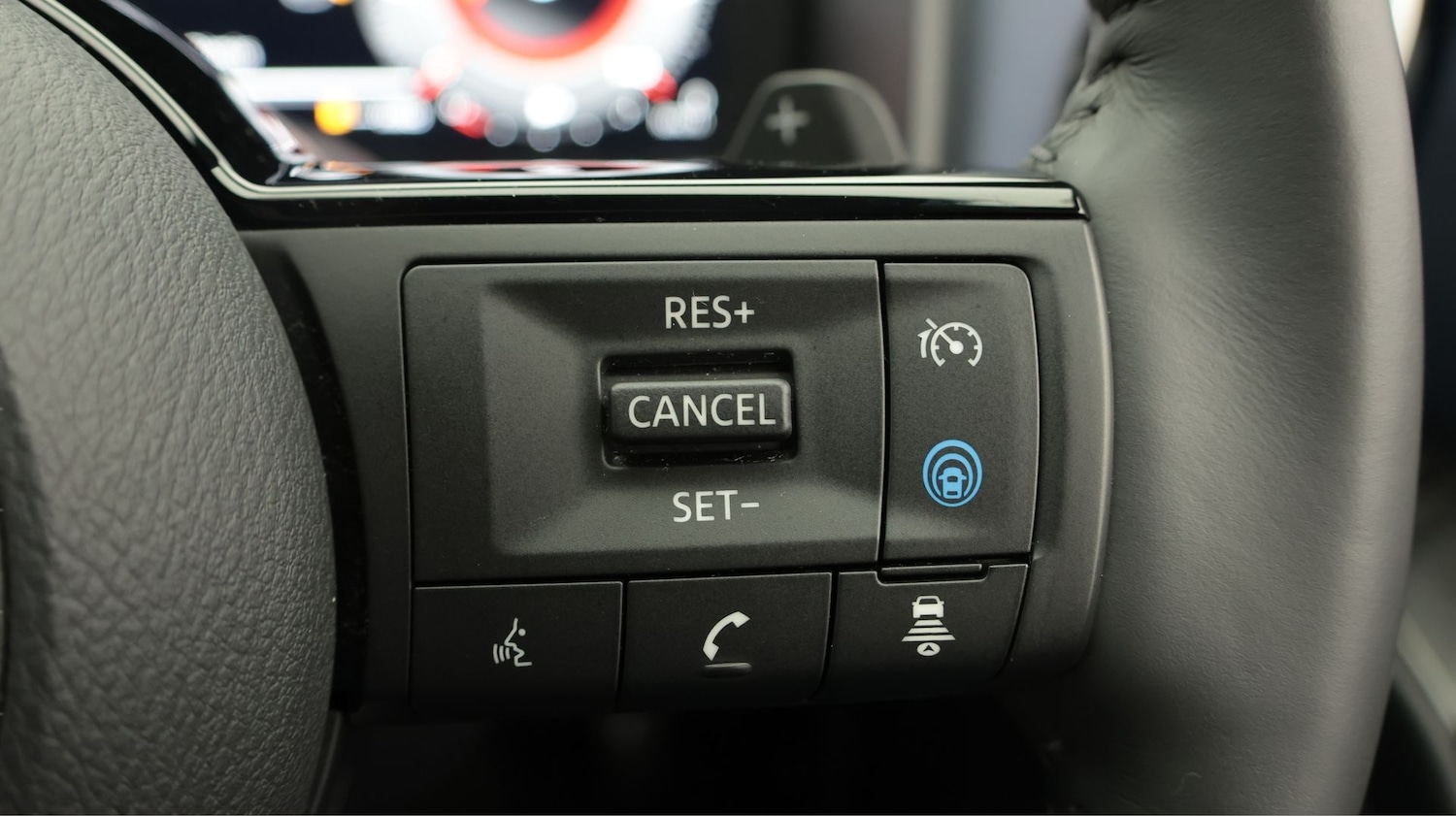 Used Nissan Qashqai 2021 for sale - 77721638: Photo 21