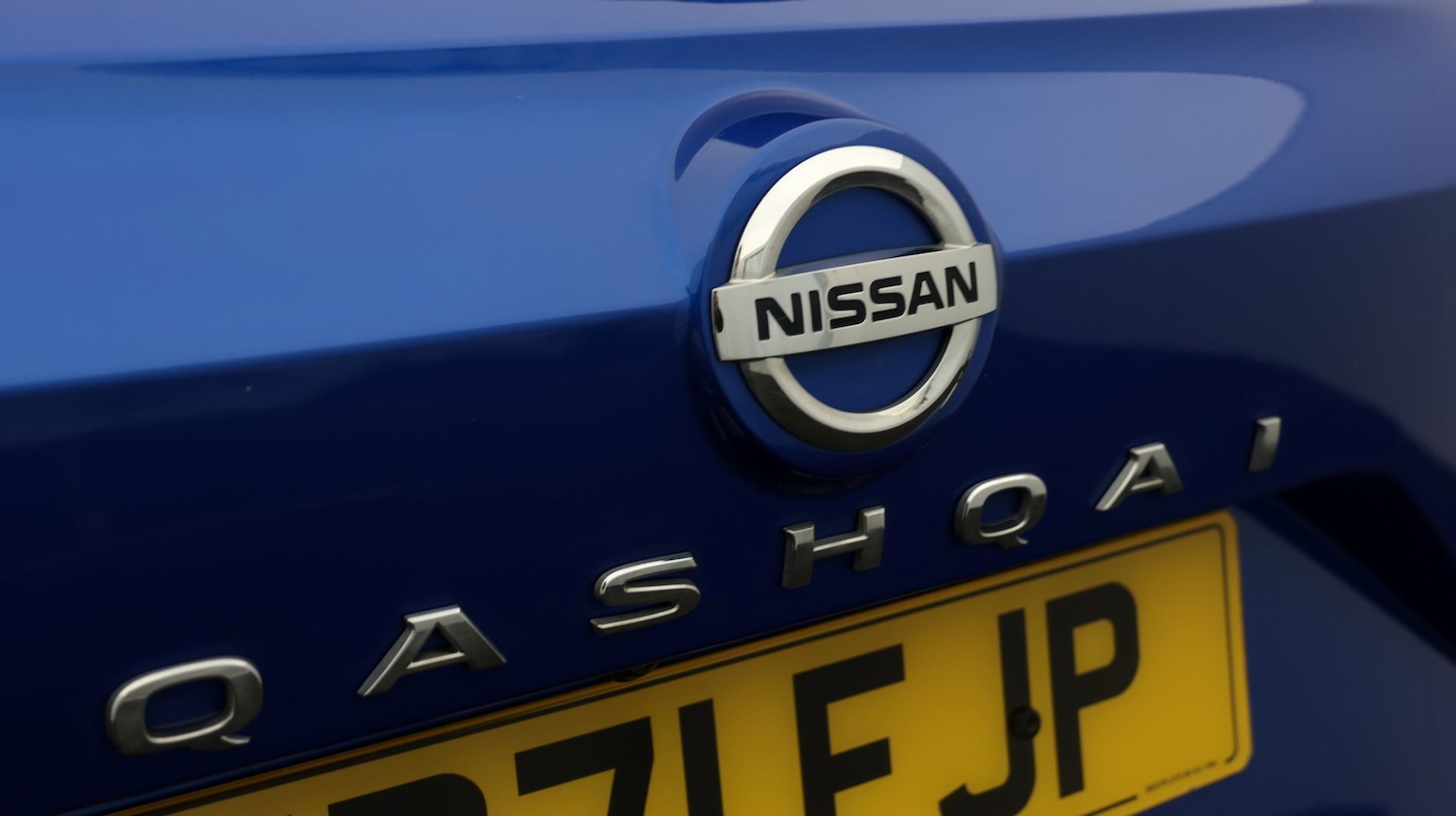 Used Nissan Qashqai 2021 for sale - 77721638: Photo 23