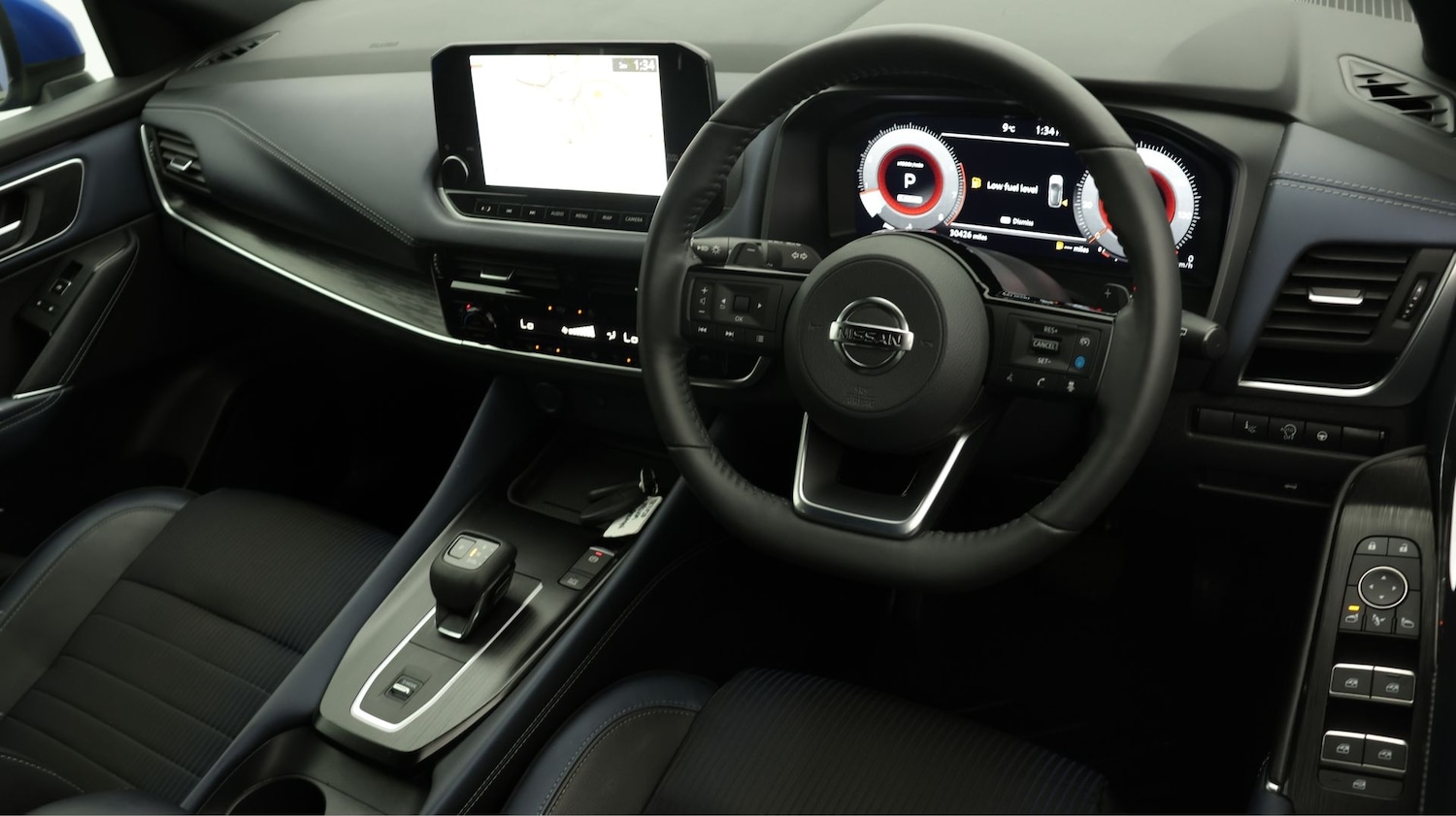 Used Nissan Qashqai 2021 for sale - 77721638: Photo 9