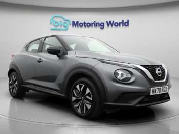 2020 (70) - 1.0 DiG-T 114 Acenta 5dr