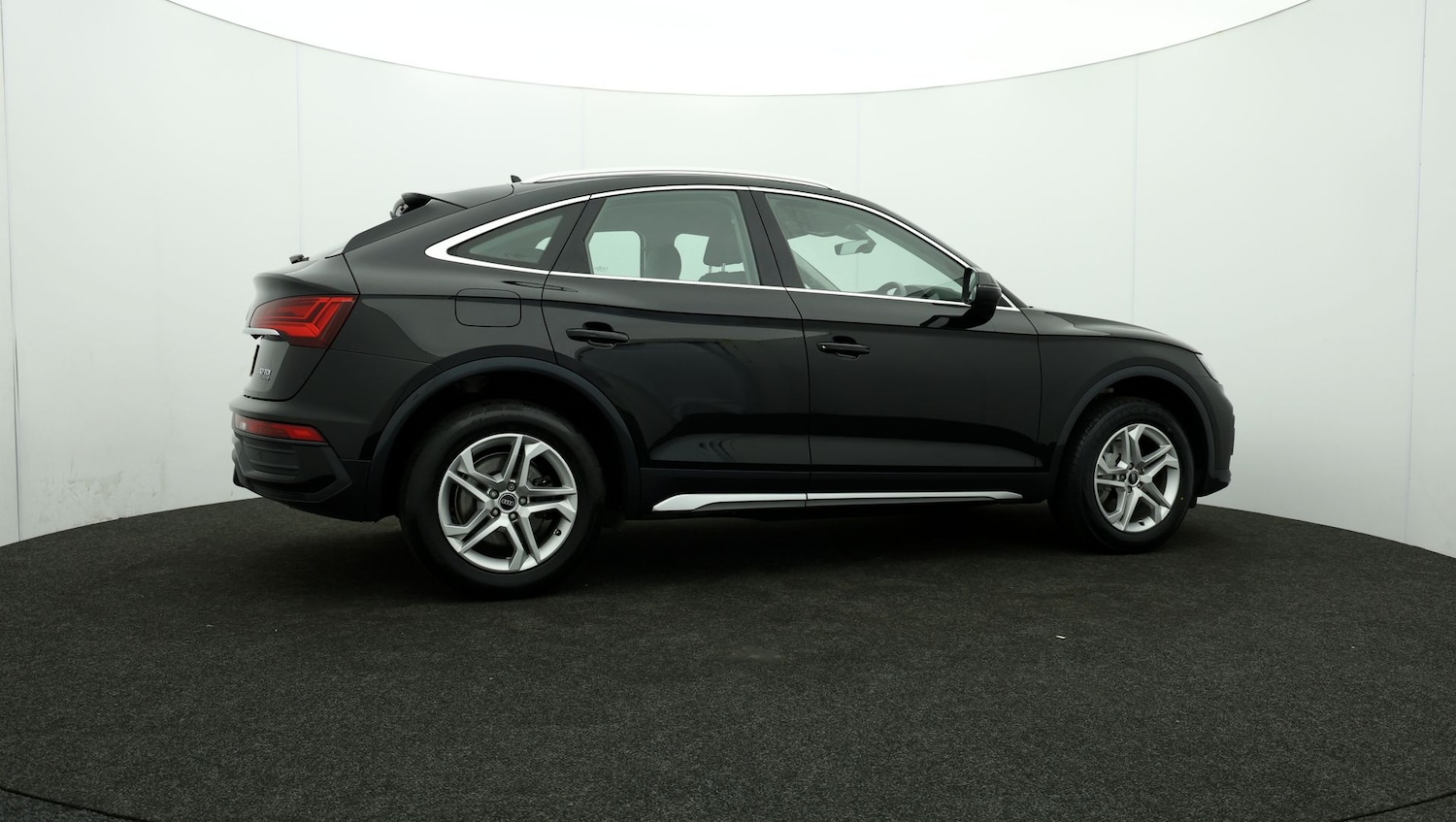 Used Audi Q5 for sale - 76809720: Photo 32