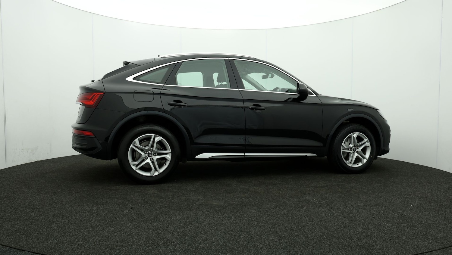 Used Audi Q5 for sale - 76809720: Photo 33