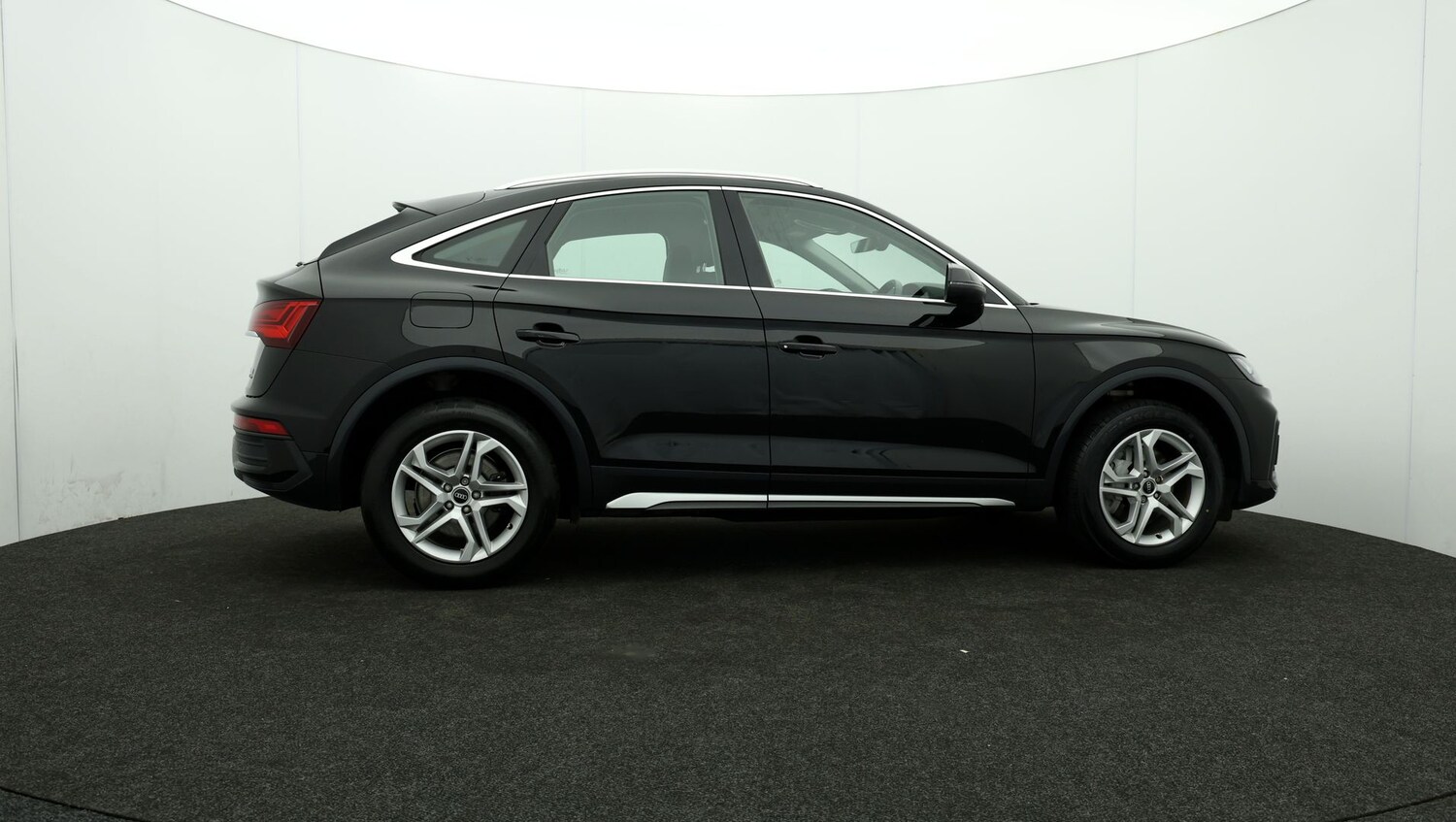 Used Audi Q5 for sale - 76809720: Photo 34