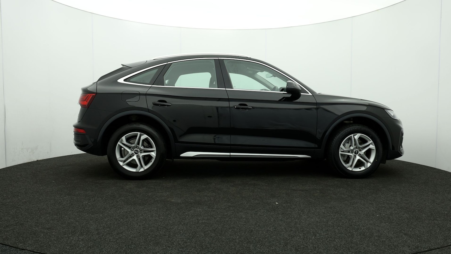Used Audi Q5 for sale - 76809720: Photo 35