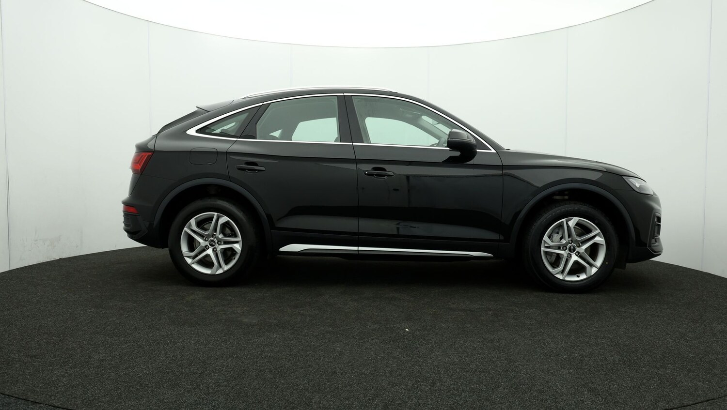 Used Audi Q5 for sale - 76809720: Photo 36