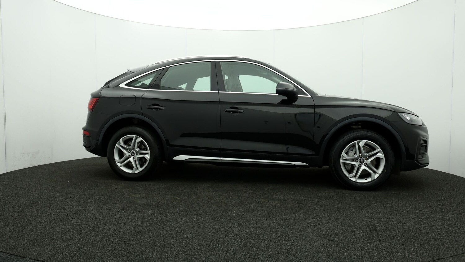 Used Audi Q5 for sale - 76809720: Photo 37