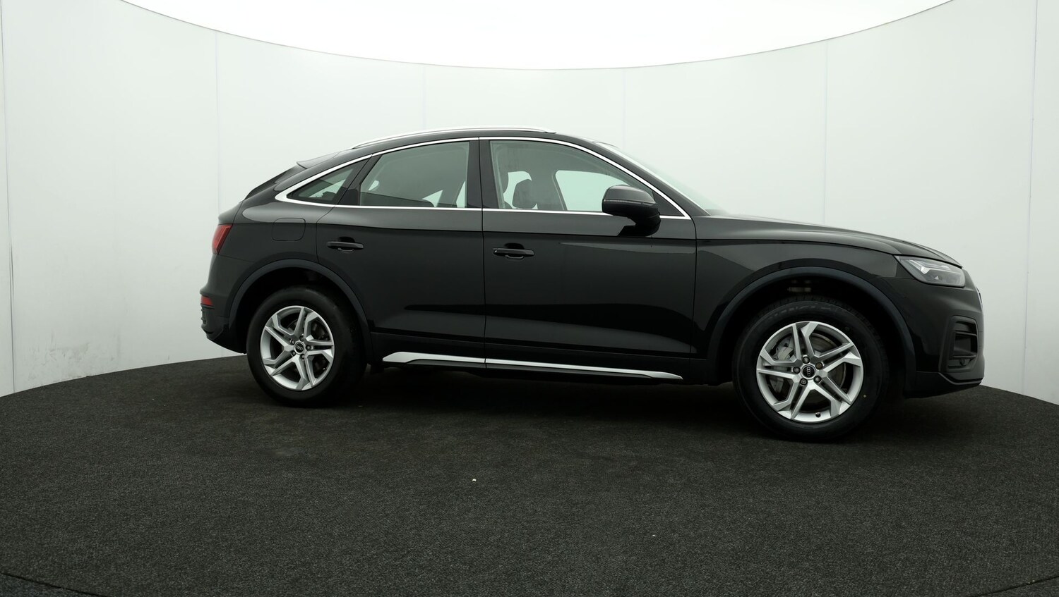 Used Audi Q5 for sale - 76809720: Photo 38