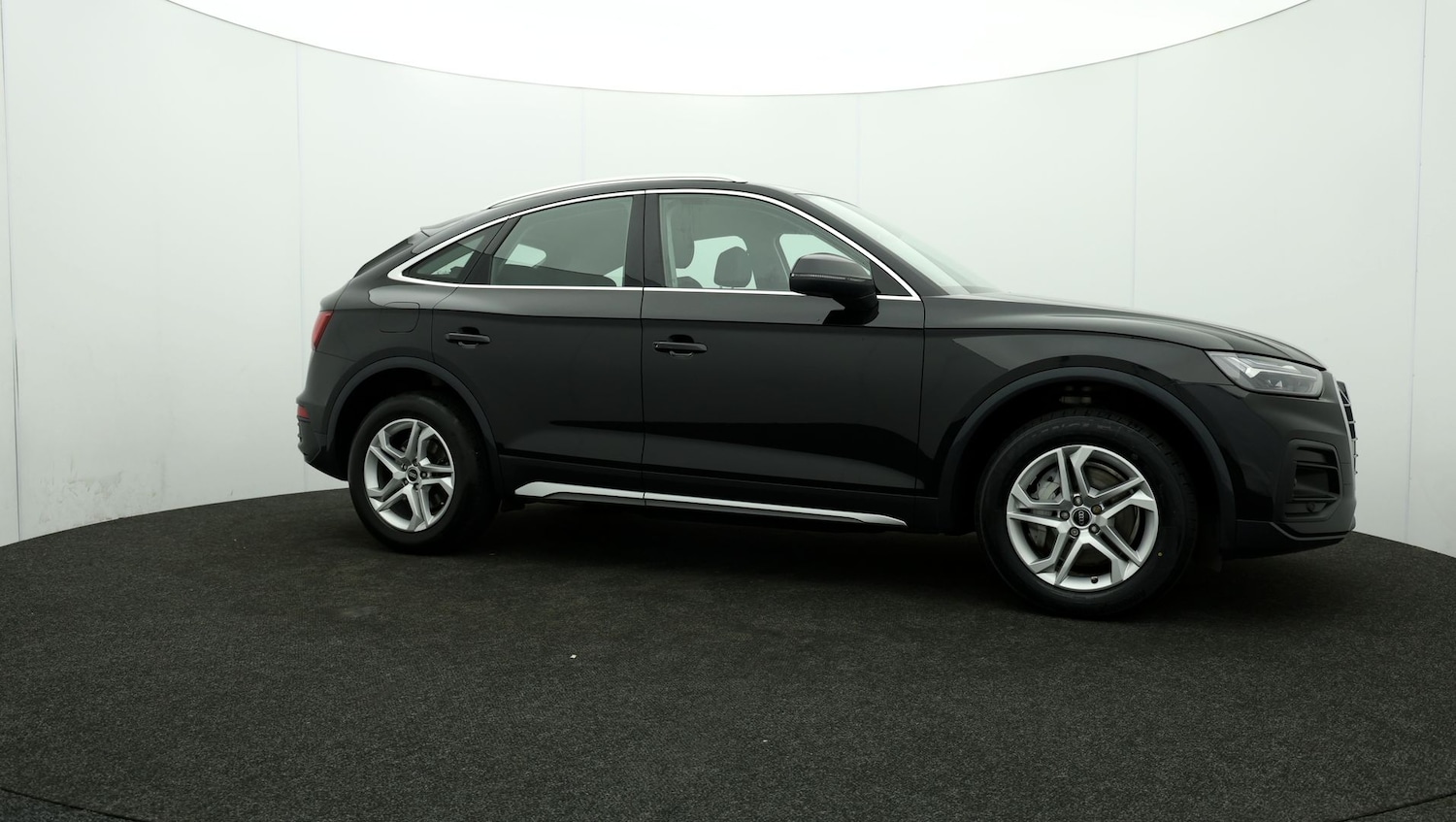 Used Audi Q5 for sale - 76809720: Photo 40