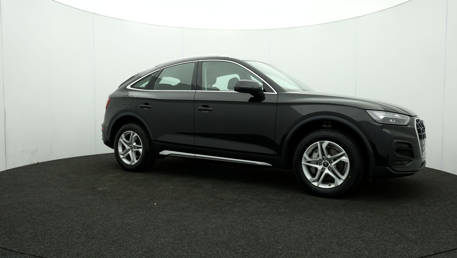 Used Audi Q5 for sale - 76809720: Photo 41