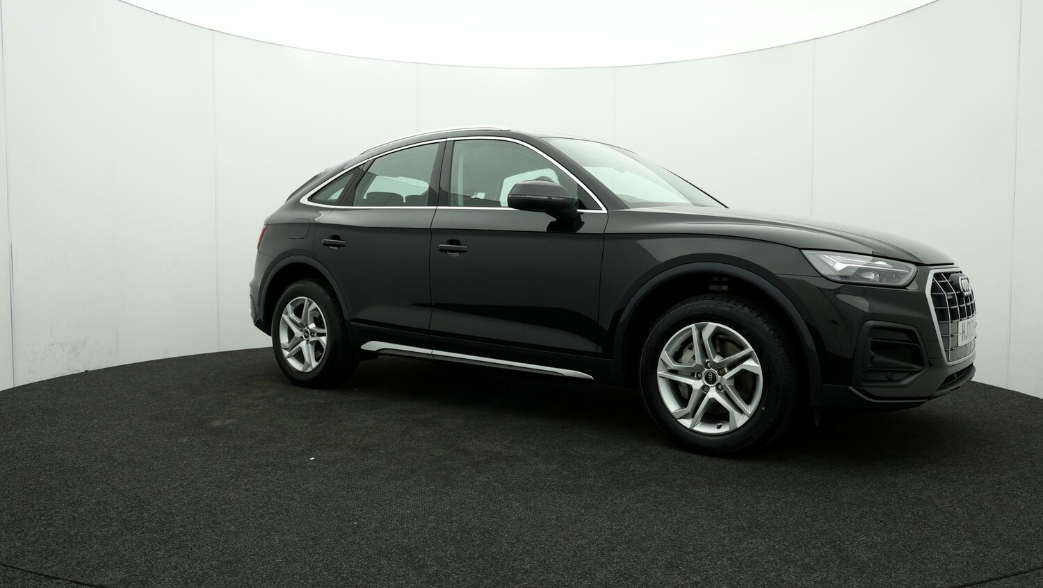Used Audi Q5 for sale - 76809720: Photo 42
