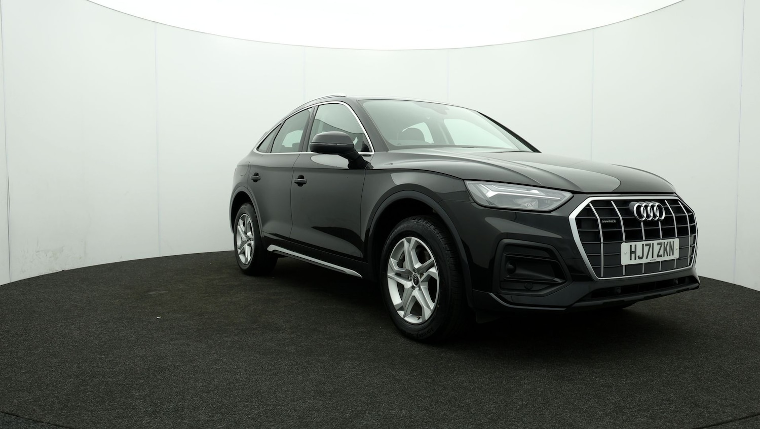 Used Audi Q5 for sale - 76809720: Photo 45