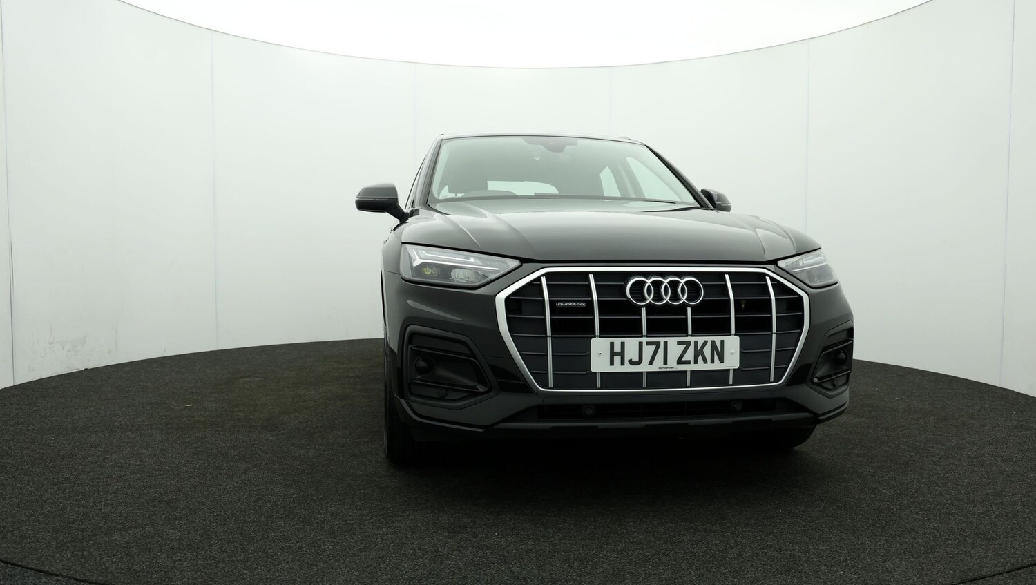 Used Audi Q5 for sale - 76809720: Photo 48
