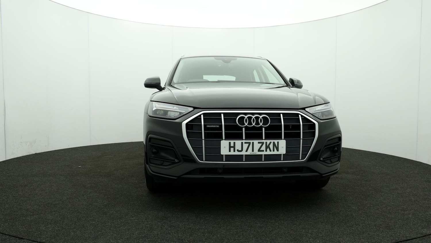 Used Audi Q5 for sale - 76809720: Photo 49