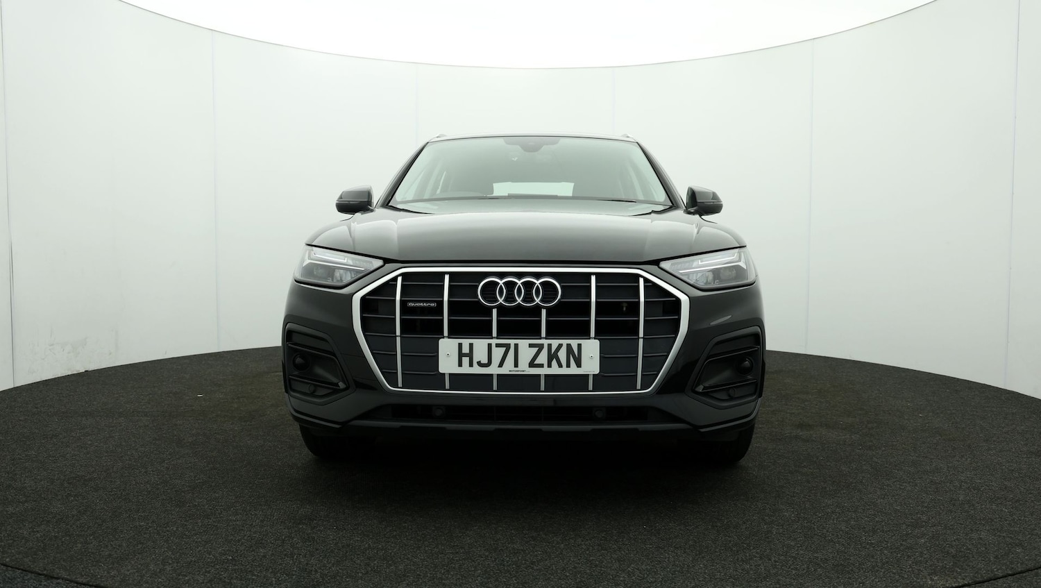 Used Audi Q5 for sale - 76809720: Photo 51