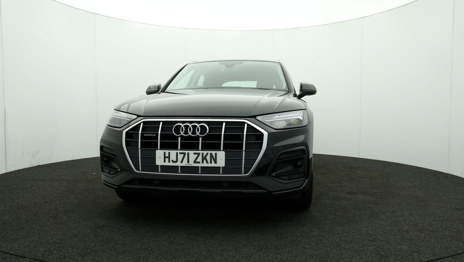 Used Audi Q5 for sale - 76809720: Photo 52