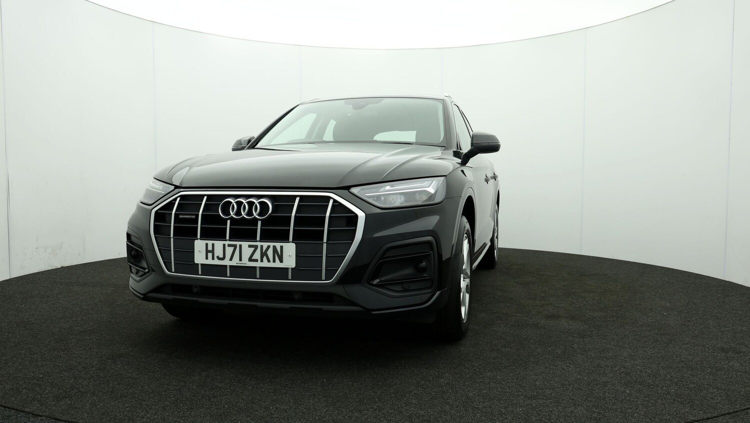 Used Audi Q5 for sale - 76809720: Photo 53