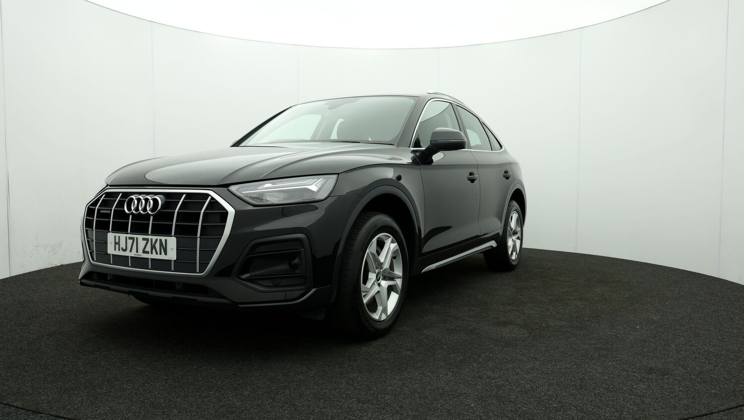 Used Audi Q5 for sale - 76809720: Photo 55