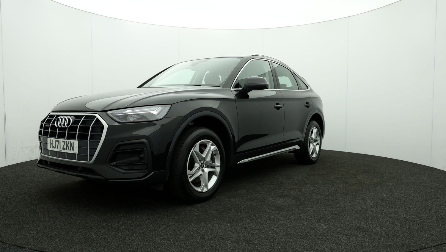 Used Audi Q5 for sale - 76809720: Photo 56