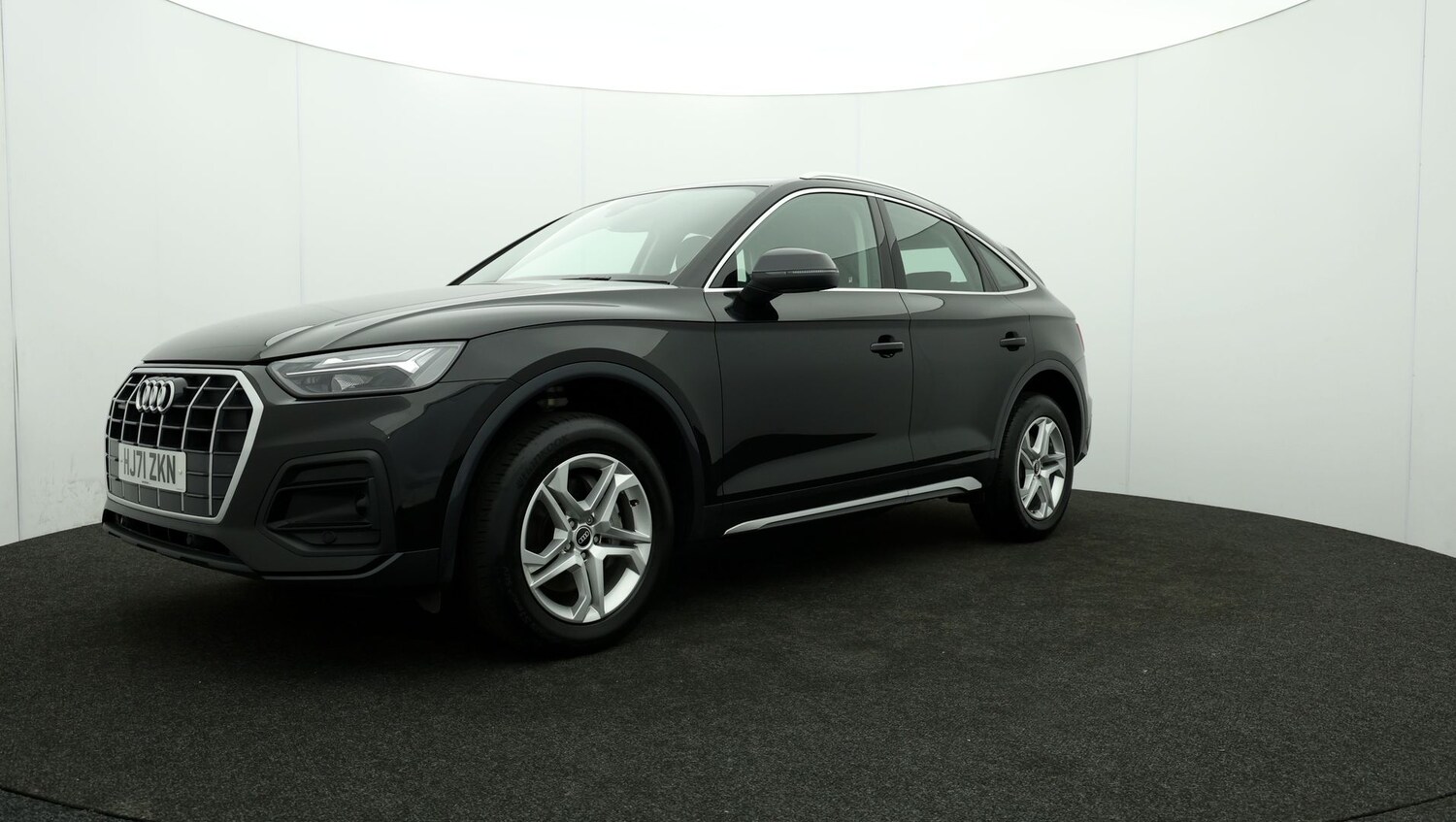 Used Audi Q5 for sale - 76809720: Photo 57
