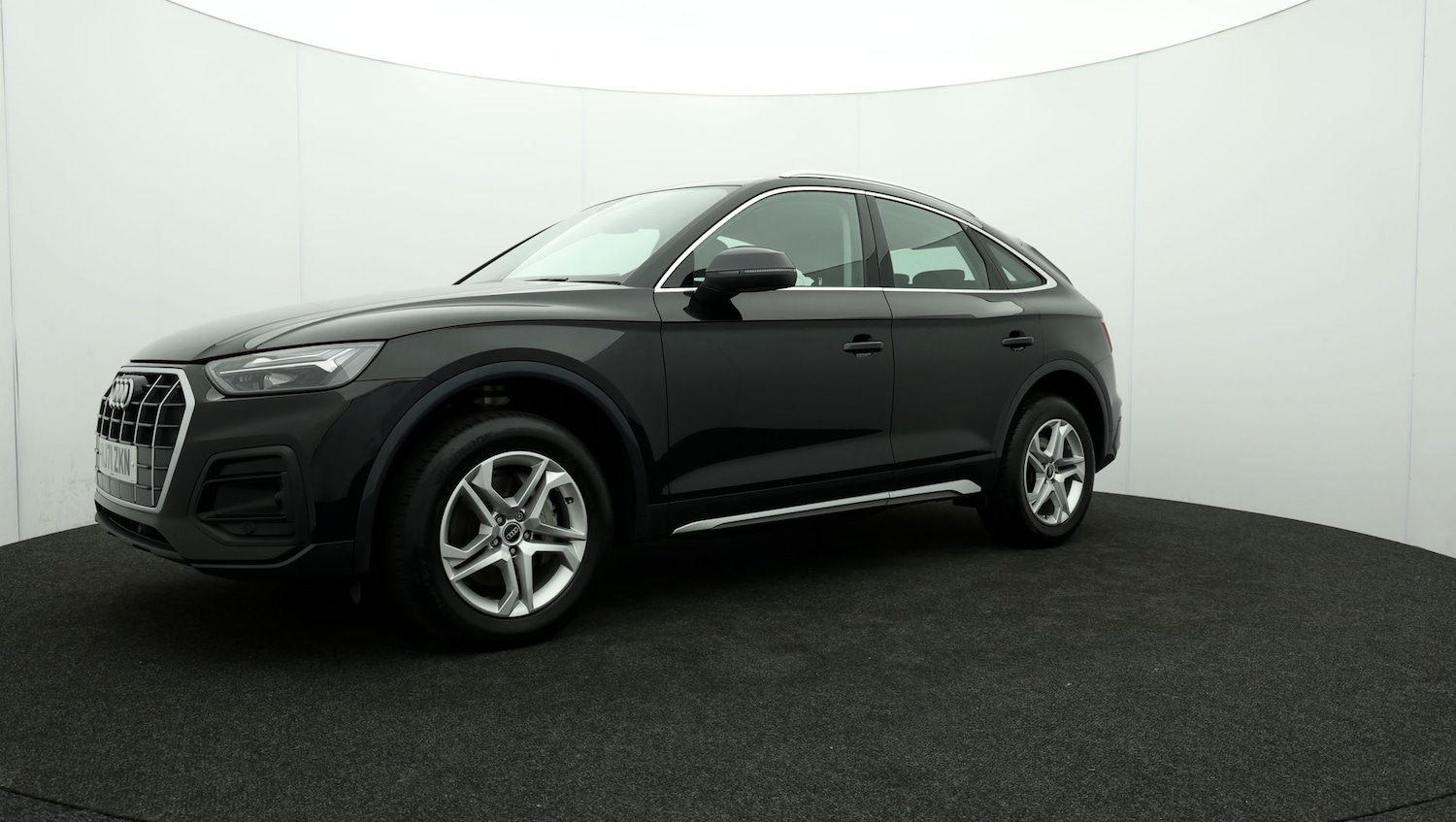 Used Audi Q5 for sale - 76809720: Photo 58