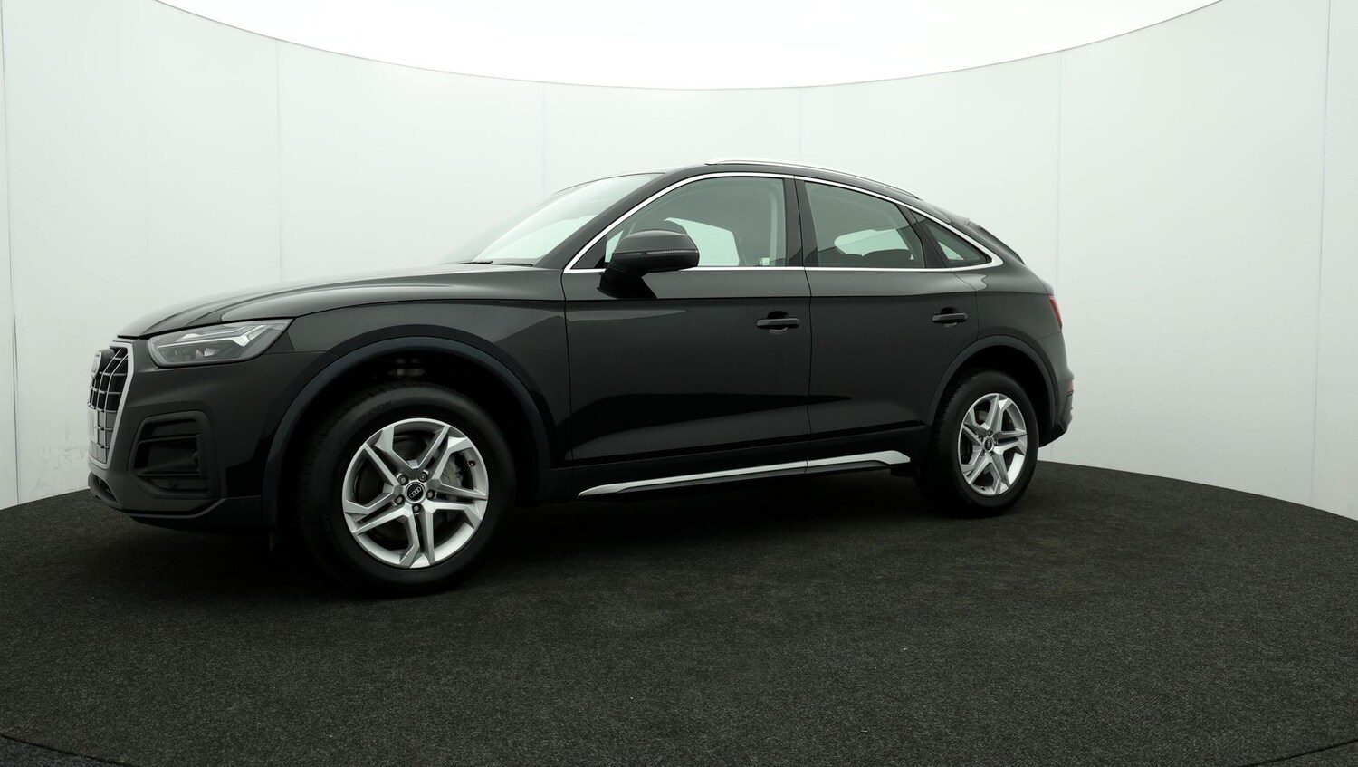 Used Audi Q5 for sale - 76809720: Photo 59