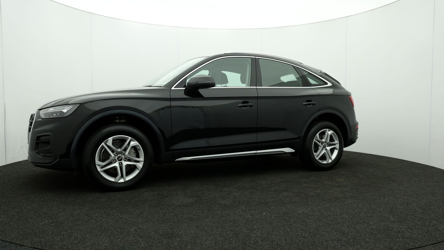 Used Audi Q5 for sale - 76809720: Photo 60