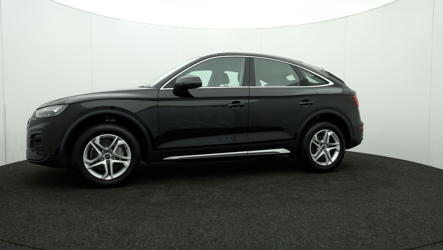 Used Audi Q5 for sale - 76809720: Photo 62