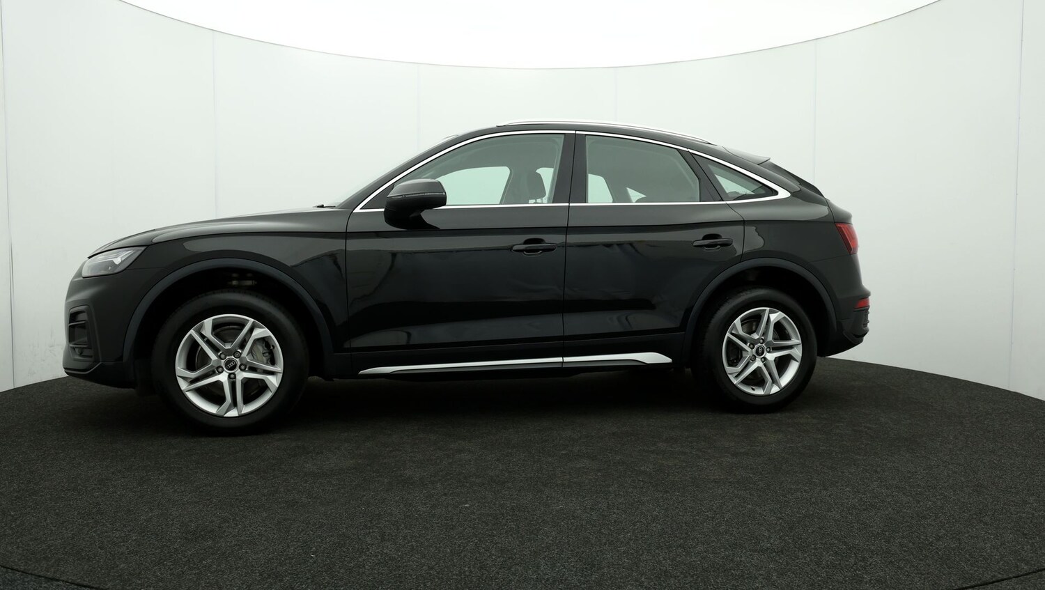 Used Audi Q5 for sale - 76809720: Photo 63