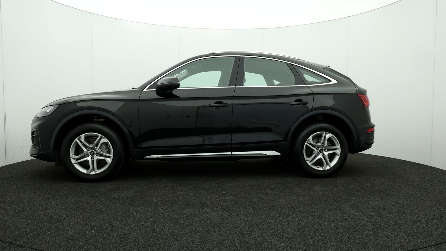 Used Audi Q5 for sale - 76809720: Photo 64