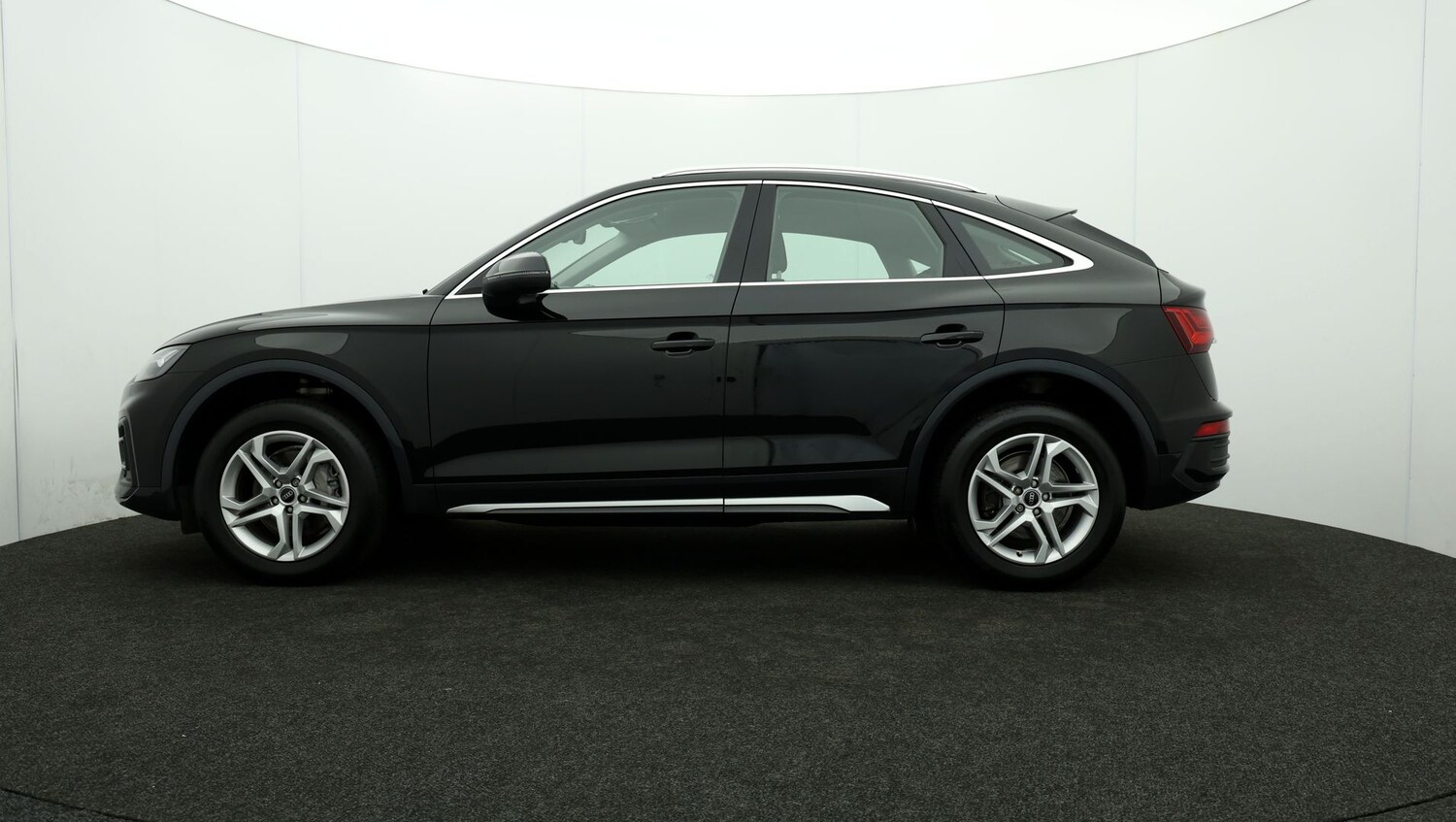 Used Audi Q5 for sale - 76809720: Photo 65