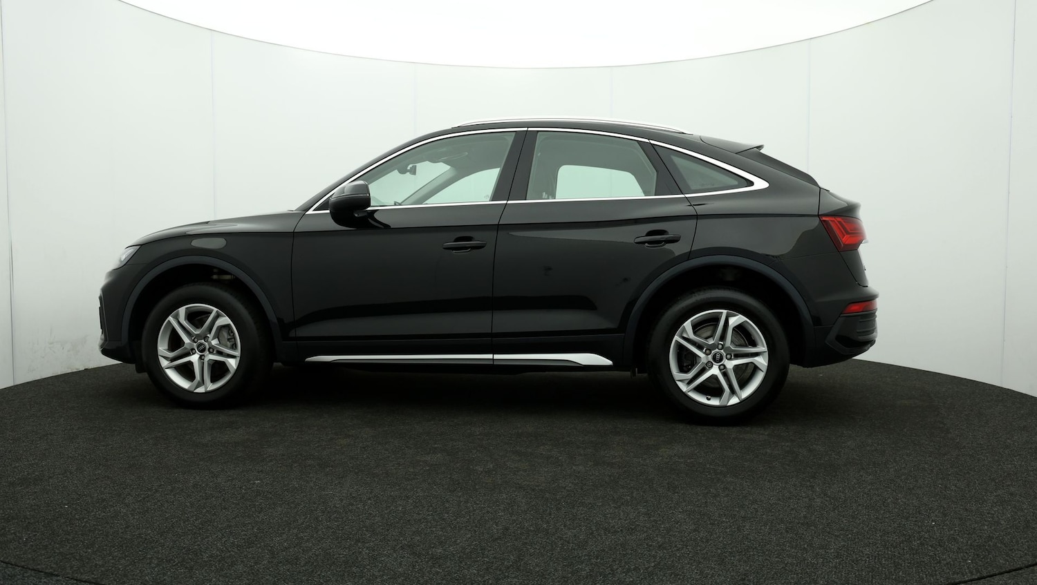 Used Audi Q5 for sale - 76809720: Photo 66