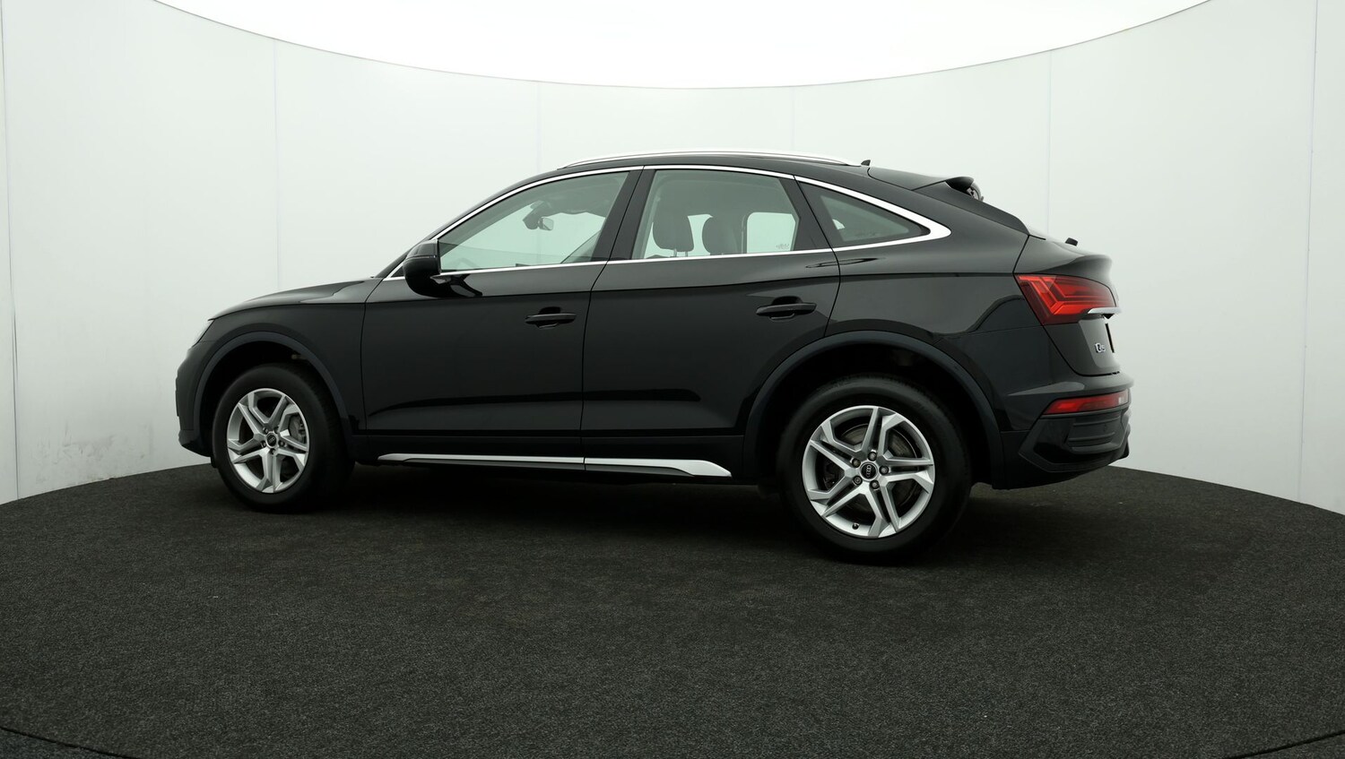 Used Audi Q5 for sale - 76809720: Photo 68