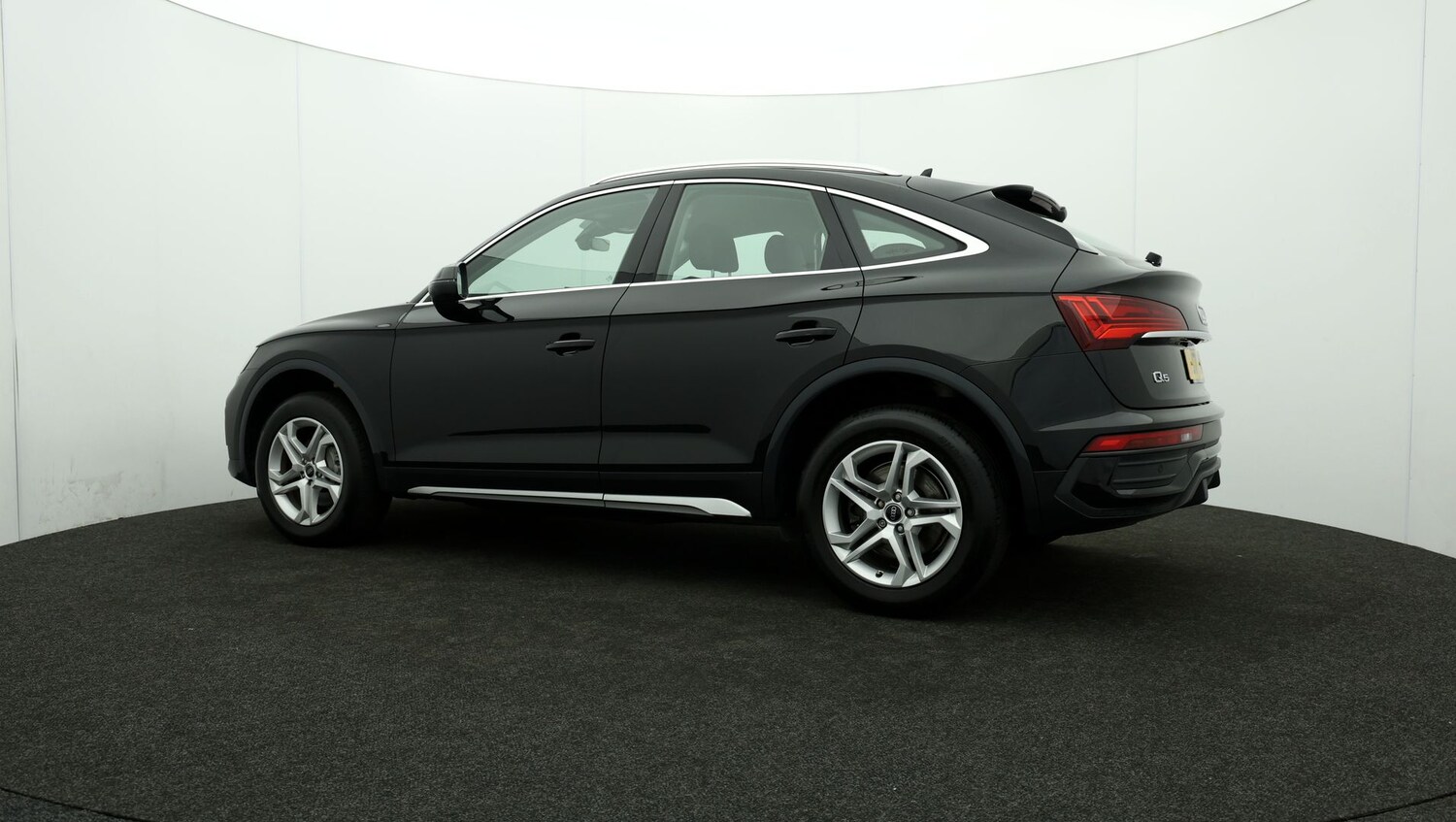 Used Audi Q5 for sale - 76809720: Photo 69