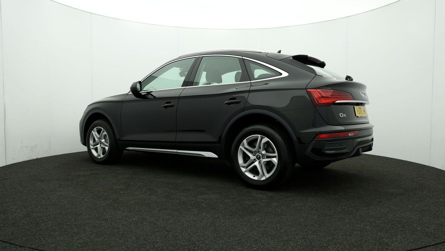 Used Audi Q5 for sale - 76809720: Photo 70