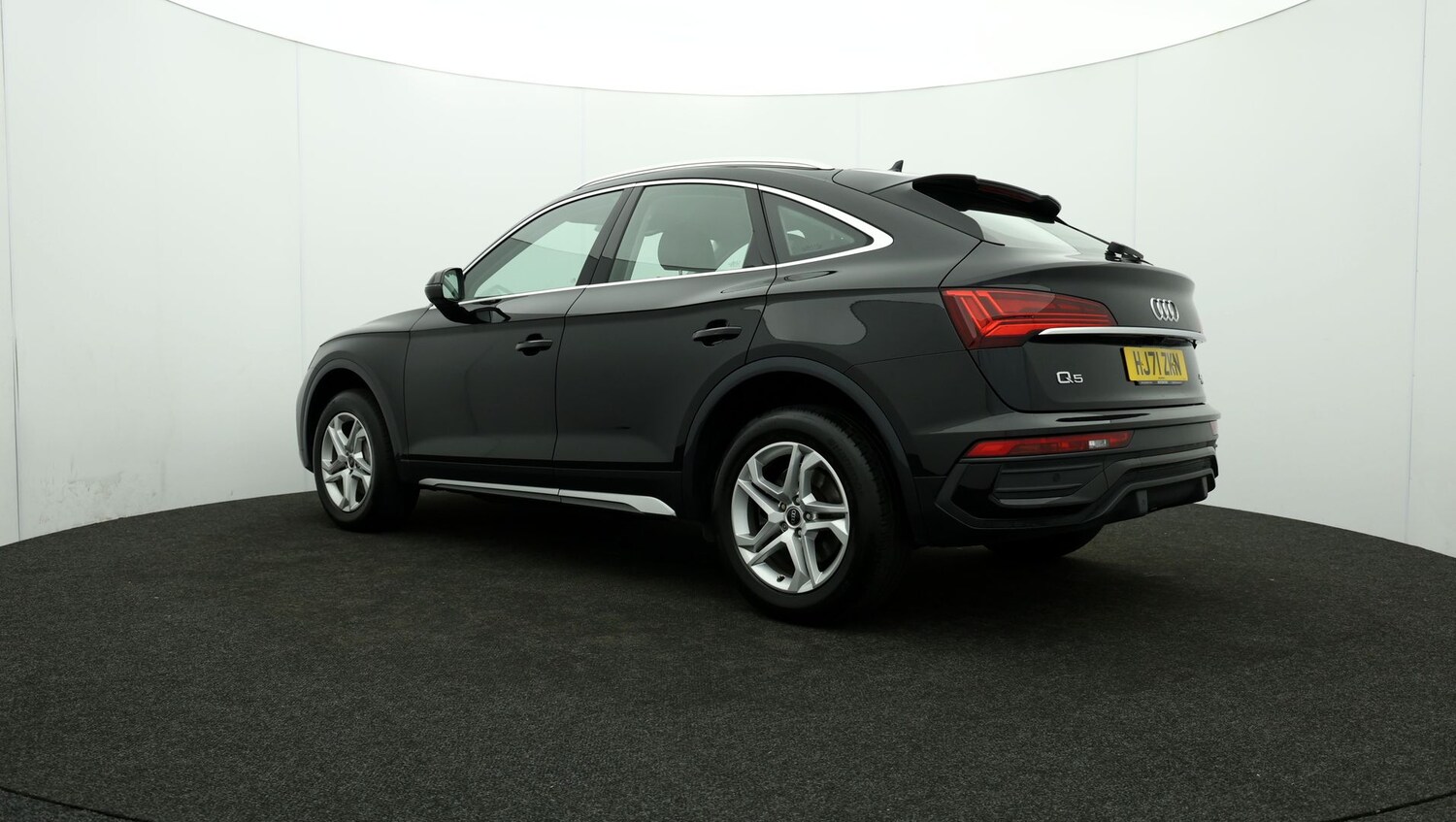Used Audi Q5 for sale - 76809720: Photo 71