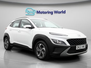 Used Hyundai KONA 2022 for sale - 76398222: Photo