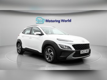 Used Hyundai KONA 2022 for sale - 76398222: Photo