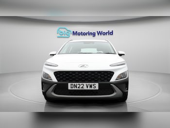 Used Hyundai KONA 2022 for sale - 76398222: Photo