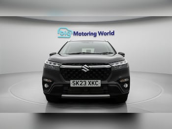 Used Suzuki SX4 S-Cross 2023 for sale - 79104597: Photo