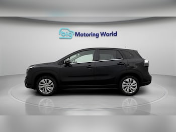 Used Suzuki SX4 S-Cross 2023 for sale - 79104597: Photo