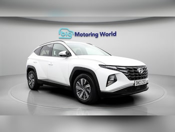 Used Hyundai TUCSON 2023 for sale - 78835403: Photo