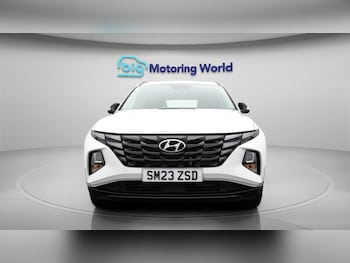Used Hyundai TUCSON 2023 for sale - 78835403: Photo