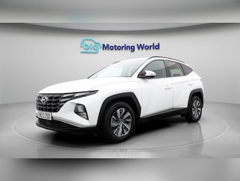 Used Hyundai TUCSON 2023 for sale - 78835403: Photo