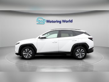 Used Hyundai TUCSON 2023 for sale - 78835403: Photo