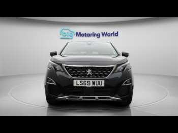 Used Peugeot 5008 2019 for sale - 75140413: Photo