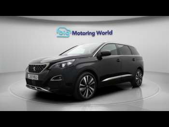 Used Peugeot 5008 2019 for sale - 75140413: Photo