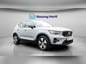 Used Volvo XC40 2023 for sale - 79776460: Photo