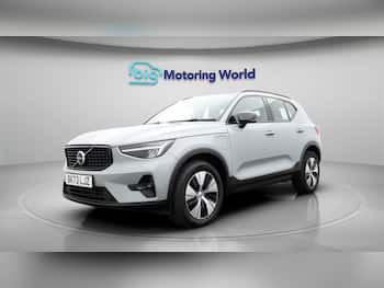 Used Volvo XC40 2023 for sale - 79776460: Photo