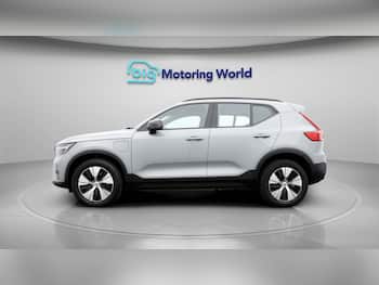 Used Volvo XC40 2023 for sale - 79776460: Photo