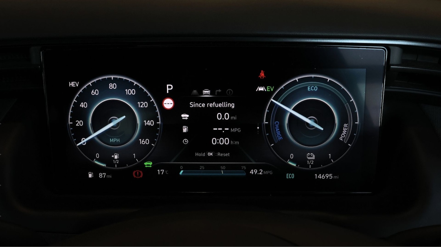 Used Hyundai TUCSON 2023 for sale - 77945621: Photo 10